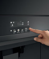24" Series 9 Minimal Built-in Coffee Maker
