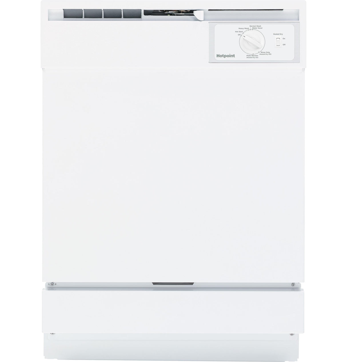 Hotpoint® Built-In Dishwasher