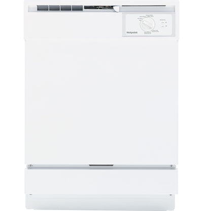 Hotpoint® Built-In Dishwasher