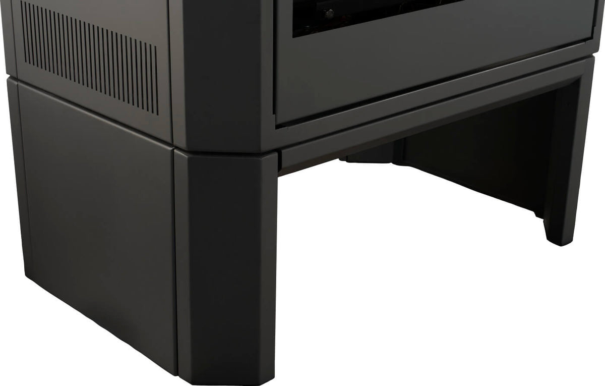 Havelock? Elite Direct Vent Gas Stove