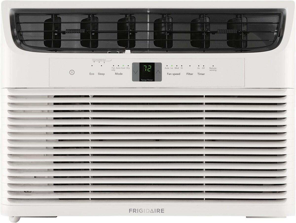 10,000 BTU Window Room Air Conditioner