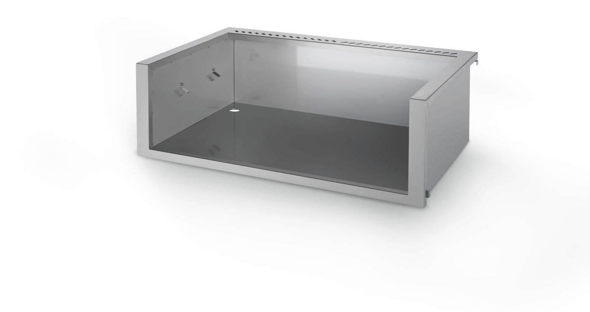 Zero Clearance Liner for BIG32 for Built-in 700 Series 32, Stainless Steel