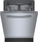 500 Series Dishwasher 24" Stainless Steel Anti-fingerprint
