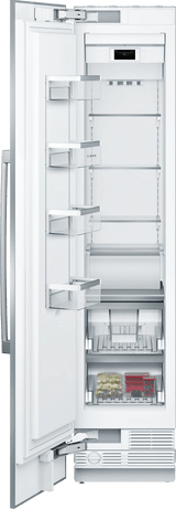 Benchmark™ Built-in Freezer 18'' Flat Hinge