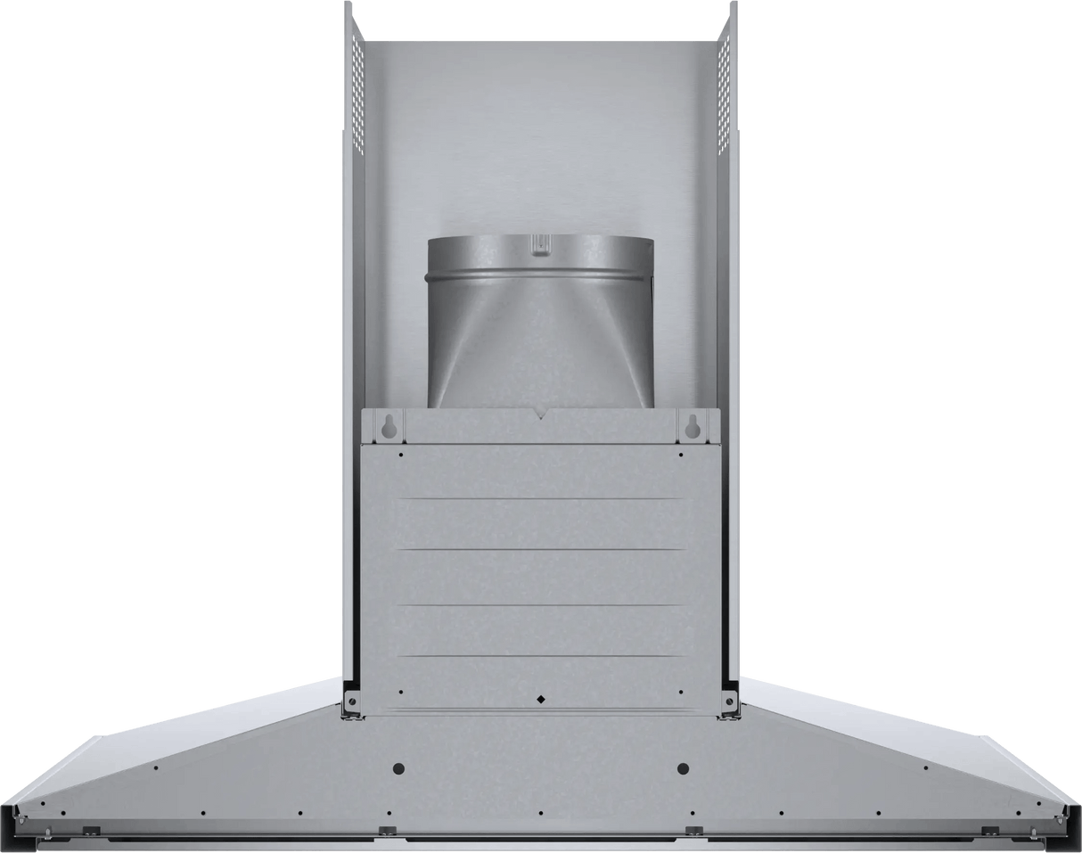 300 Series Wall Hood 36" Stainless Steel