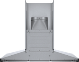 300 Series Wall Hood 36" Stainless Steel