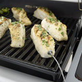 Spirit® EX-325 Smart Gas Grill (Liquid Propane) - Black