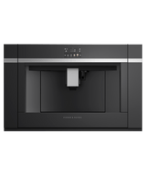 24" Series 9 Contemporary Built-in Coffee Maker