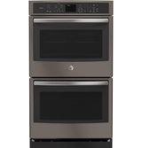 GE Profile™ Series 30" Built-In Double Wall Oven with Convection