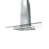 Brisas Flat Glass Wall