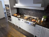 KMR 1356 48" Rangetop w/ GD - G
