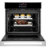 Monogram 30" Minimalist Single Wall Oven