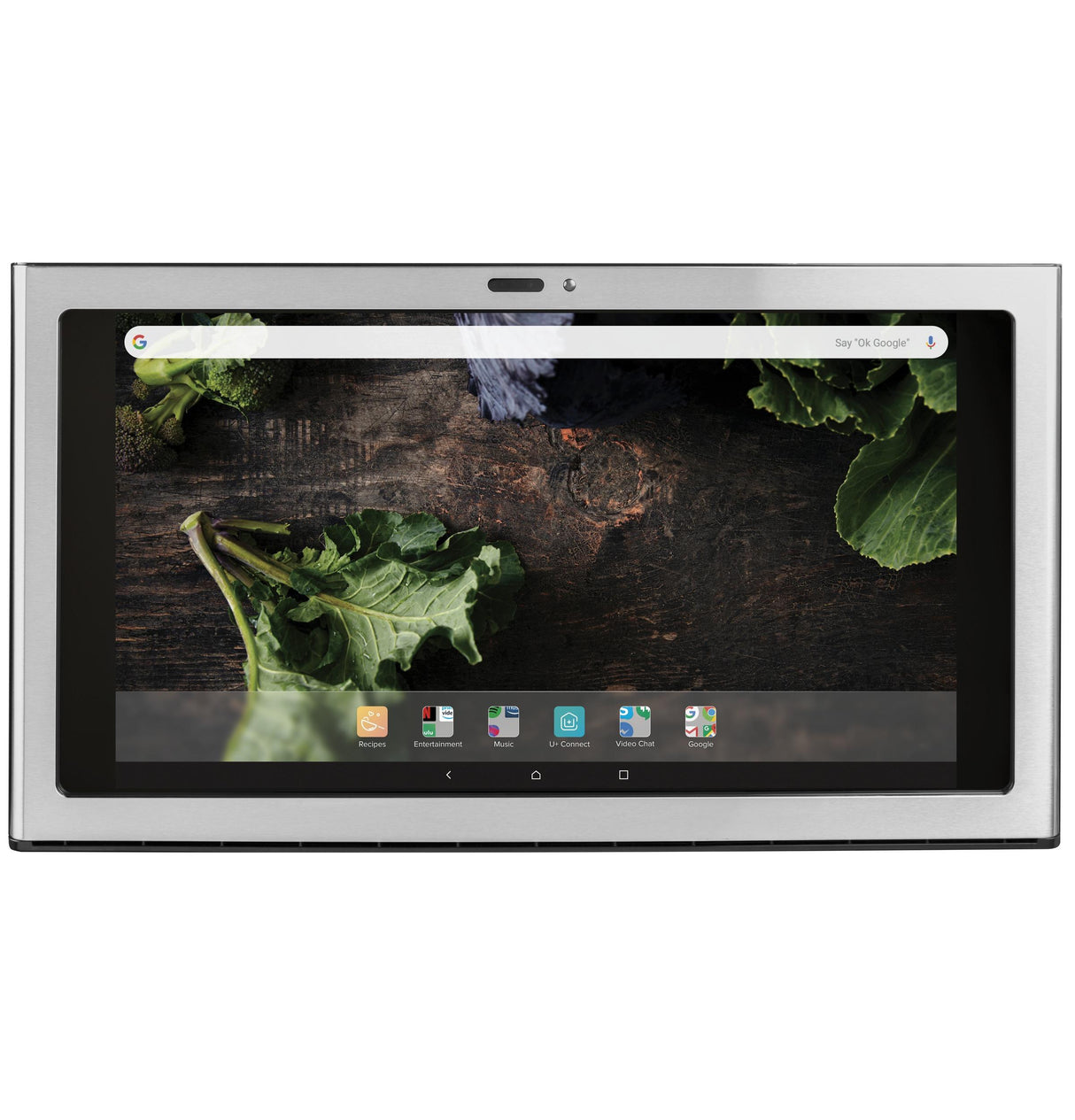 Kitchen Hub