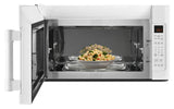 OVER-THE-RANGE MICROWAVE WITH SENSOR COOKING - 2.0 CU. FT.