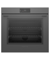 30" Series 9 Minimal Self-Cleaning Oven