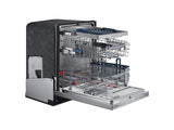 Top Control Dishwasher with WaterWall™ Technology