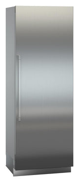Fully Integrated Refrigerator with BioFresh
