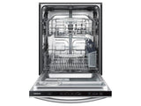 Top Control Dishwasher with Stainless Steel Tub