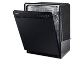 Front Control Dishwasher with Stainless Steel Interior