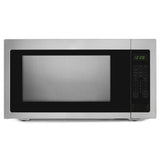2.2 Cu. Ft. Countertop Microwave with Add :30 Seconds Option