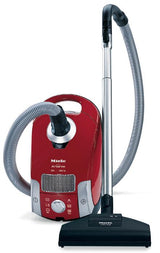 Vacuum Cleaners (canisters)