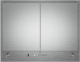 800 Series Undercabinet Hood 30" Stainless Steel