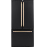 Café™ Refrigeration Handle Kit - Brushed Bronze