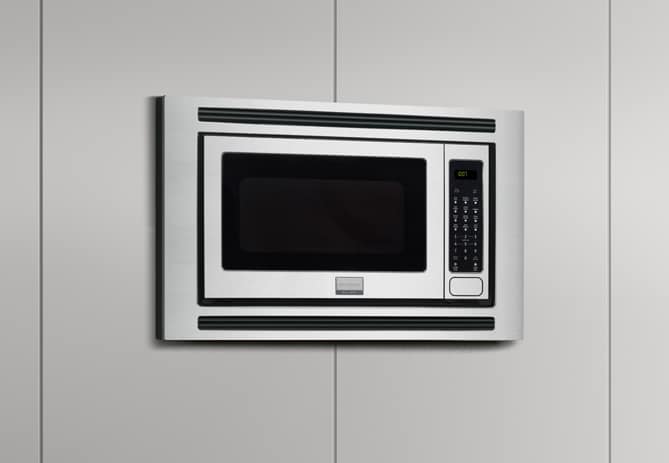 Frigidaire Gallery 2.0 Cu. Ft. Built-In Microwave