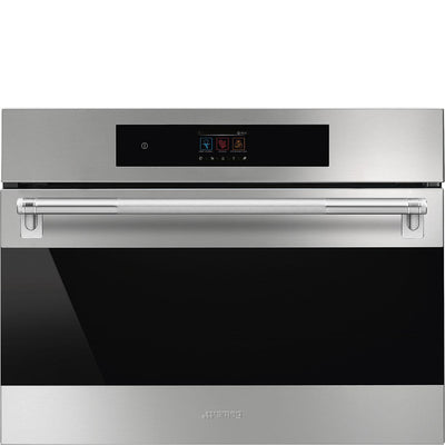 Oven Stainless steel SOCU2304MCX
