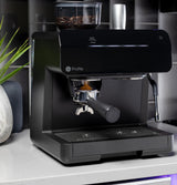 GE Profile™ Semi Automatic Espresso Machine + Frother