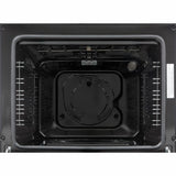 Danby 24" Wide Gas Range in White