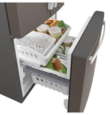 GE® ENERGY STAR® 20.8 Cu. Ft. French-Door Refrigerator