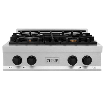 ZLINE Autograph Edition 30