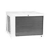 GE® 12,000 BTU Smart Heat/Cool Electronic Window Air Conditioner for Large Rooms up to 550 sq. ft.