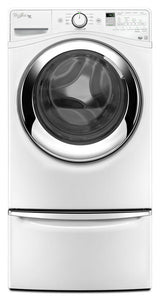 4.3 cu. ft. Front Load Washer with Precision Dispense