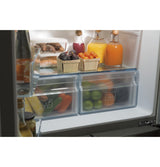 Haier ENERGY STAR® 16.4 Cu. Ft. Quad Door Refrigerator