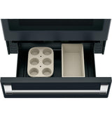 Café™ 30" Smart Free-Standing Gas Range with Convection