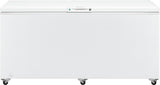 Frigidaire 24.8 Cu. Ft. Chest Freezer