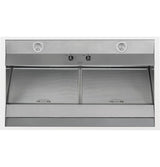 Café™ 30" Commercial-Style Hood