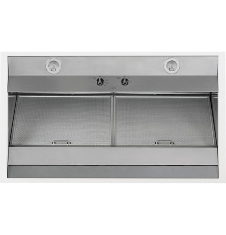 Café™ 30" Commercial-Style Hood