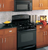 GE Profile 30" Free-Standing Self Clean Gas Range with Warming Drawer