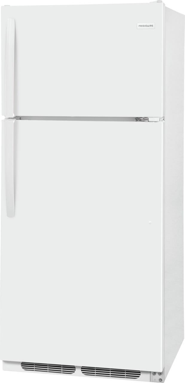 Frigidaire 16.3 Cu. Ft. Top Freezer Refrigerator