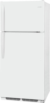 Frigidaire 16.3 Cu. Ft. Top Freezer Refrigerator