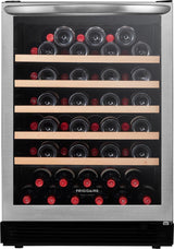 57 Bottle Wine Cooler