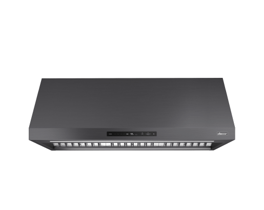DHD48U990CM/DA Graphite Stainless