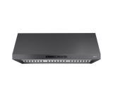 DHD48U990CM/DA Graphite Stainless