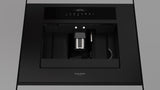 24" COFFEE MACHINE