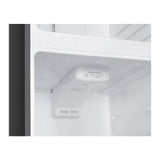 Verona VEFTF2817RSL 28 inch Top Freezer Refrigerator with 17.6 cu. ft. Total Capacity, Reversible Doors, Recessed Handle, Energy Star (Stainless Steel Look)