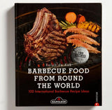 Barbecue Food From Around The World Cookbook