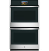 GE Profile™ 27" Smart Built-In Convection Double Wall Oven